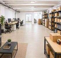 Halle in Berlin 1.670,00 € 167 m²