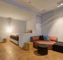 Wohnen auf Zeit in Frankfurt am Main 1.900,00 €