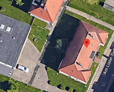 Foto - Garage zu vermieten in Bremerhaven 60,00 €