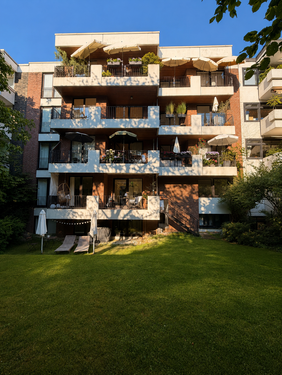 Foto - Wohnung zum Kaufen in Düsseldorf 398.000,00 € 63 m²