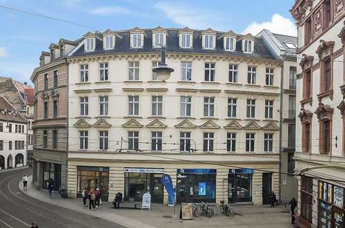 Foto - Büro in Halle 1.030,00 € 147 m²