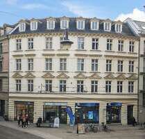 Büro in Halle 1.030,00 € 147 m²