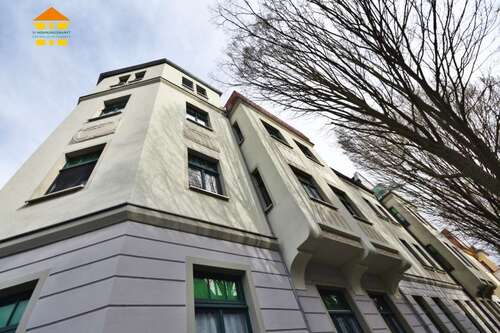 Foto - Wohnung zum Kaufen in Zwickau 29.000,00 € 39.85 m²