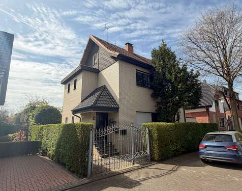 Foto - Haus zum Kaufen in Gronau (Westfalen) 519.000,00 € 234 m²
