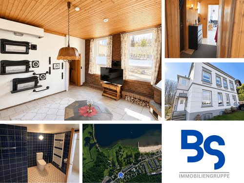 Foto - Wohnung zum Kaufen in Harrislee 189.000,00 € 120.58 m²