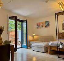 Wohnung zum Mieten in Augsburg 850,00 € 32 m²