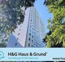 Wohnung zum Kaufen in Karlsruhe 295.000,00 € 94 m²