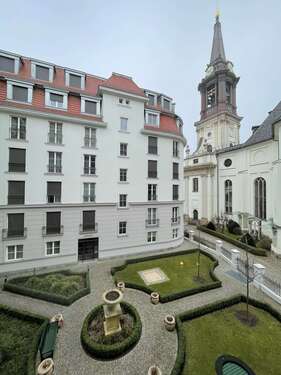 Foto - Wohnung zum Mieten in Berlin 2.210,00 € 88.41 m²