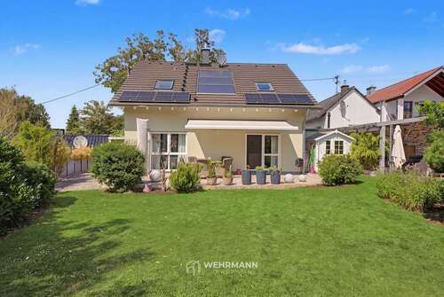 Foto - Haus zum Kaufen in Alfter 769.000,00 € 165 m²
