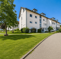 Wohnung zum Kaufen in Bad Schussenried 163.000,00 € 76 m²