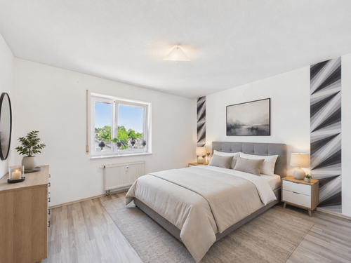 Foto - Wohnung zum Kaufen in Bad Schussenried 163.000,00 € 76 m²