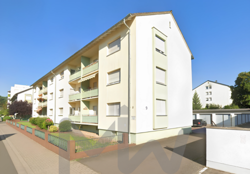 Foto - Wohnung zum Kaufen in Grünstadt 225.000,00 € 68 m²