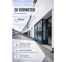 Büro in Montabaur 900,00 € 78.59 m²