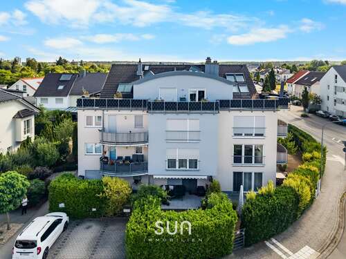 Foto - Wohnung zum Kaufen in Egelsbach 459.000,00 € 100 m²