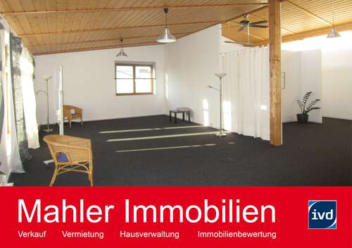 Foto - Büro in Zwingenberg 984,00 € 157.5 m²