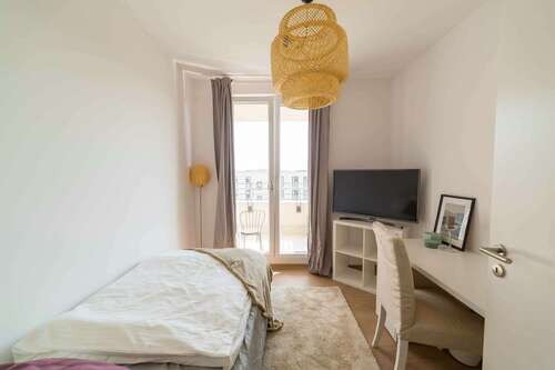 Foto - WG-Zimmer in Berlin 670,00 € 8 m²