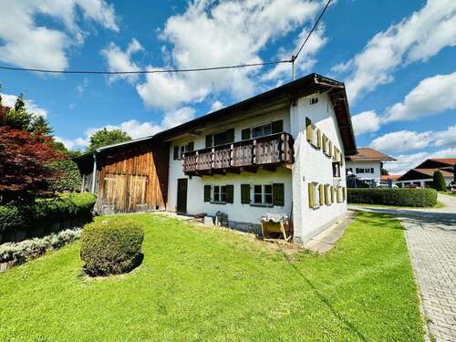 Foto - Haus zum Kaufen in Lechbruck 260.000,00 € 121.18 m²