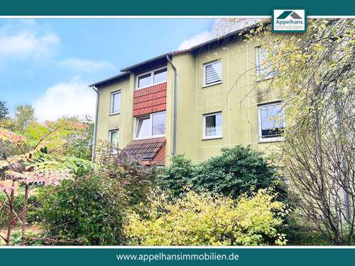 Foto - Wohnung zum Kaufen in Bad Iburg 124.900,00 € 45 m²