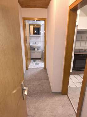 Foto - Wohnung zum Mieten in Stromberg 530,00 € 70 m²