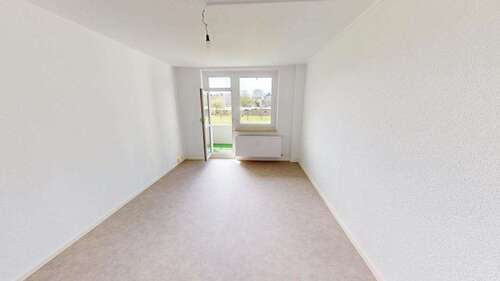 Foto - Wohnung zum Mieten in Chemnitz 443,00 € 71.4 m²