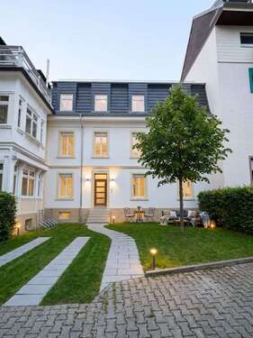 Foto - Haus zum Kaufen in Baden-Baden 1.085.000,00 € 170 m²