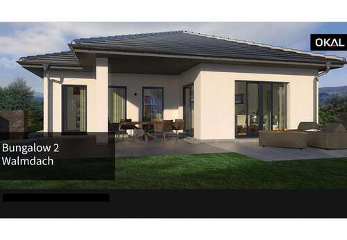 Foto - Haus zum Kaufen in Dreieich 998.990,00 € 130 m²