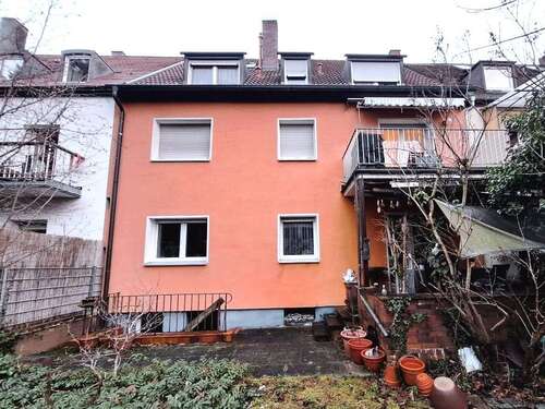 Foto - Haus zum Kaufen in Nürnberg 649.000,00 € 210 m²