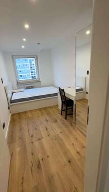 Foto - WG-Zimmer in Munich 710,00 € 10 m²