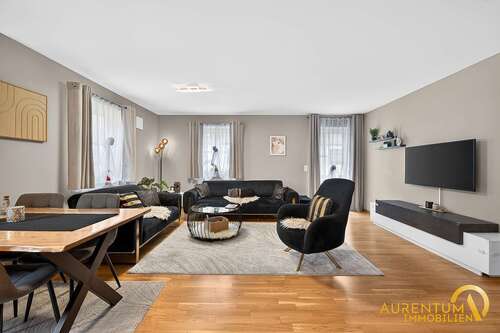 Foto - Wohnung zum Kaufen in Abensberg 280.000,00 € 80 m²