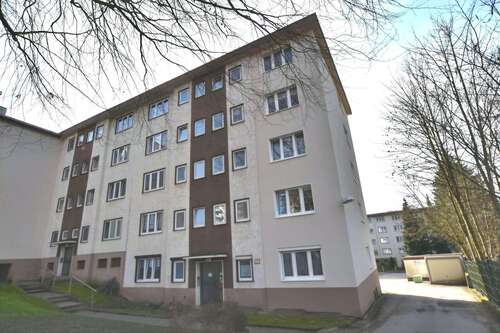 Foto - Wohnung zum Kaufen in Wuppertal 105.000,00 € 65 m²