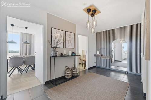 Foto - Wohnung zum Kaufen in Dormagen Horrem 219.000,00 € 78 m²