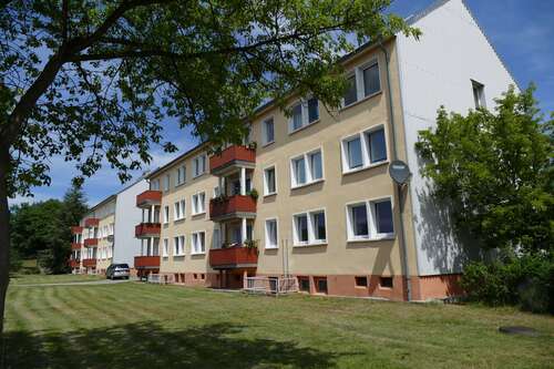 Foto - Wohnung zum Mieten in Groß Döbbern 450,00 € 69 m²