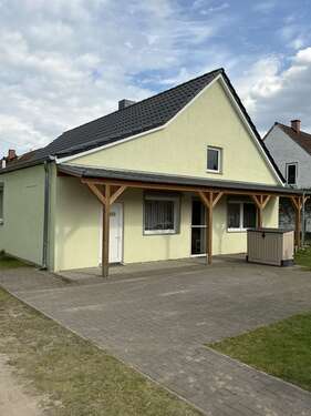 Foto - Haus zum Kaufen in Havelaue 175.000,00 € 92 m²