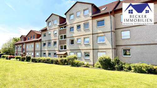 Foto - Wohnung zum Kaufen in Wolfenbüttel 169.500,00 € 76 m²