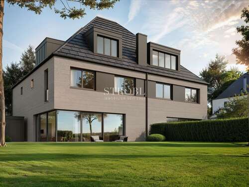Foto - Wohnung zum Kaufen in München 2.395.000,00 € 185.5 m²