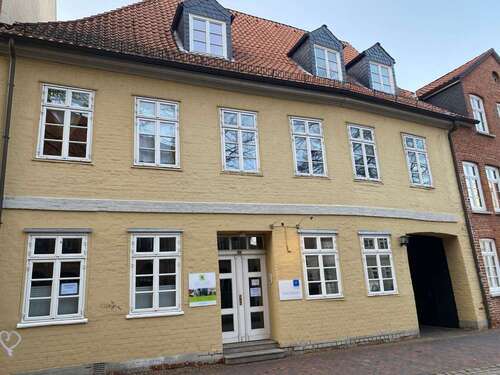 Foto - Wohnung zum Mieten in Lüneburg 460,00 € 32 m²