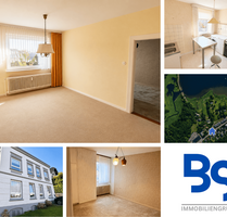 Wohnung zum Kaufen in Harrislee 129.000,00 € 53.68 m²