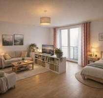 Wohnung zum Mieten in Erfurt 485,00 € 38 m² Wohnung zum Mieten in Erfurt 485,00 € 38 m²