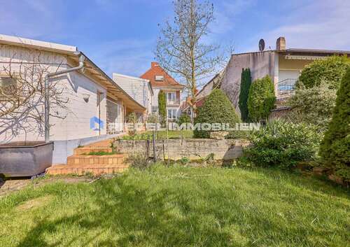 Foto - Haus zum Kaufen in Römerberg Mechtersheim 495.000,00 € 187.91 m²