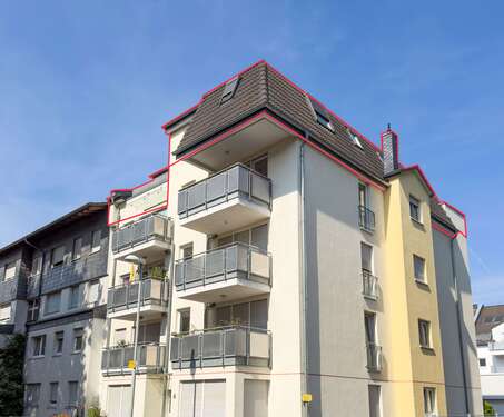Foto - Wohnung zum Mieten in Leverkusen 1.550,00 € 113 m²