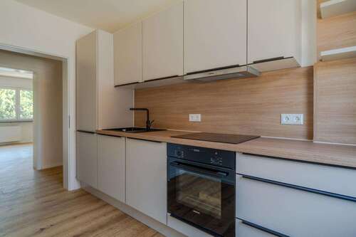 Foto - Wohnung zum Kaufen in Freiburg 469.000,00 € 75.54 m²