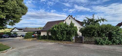 Foto - Haus zum Kaufen in Dischingen 295.000,00 € 115 m²