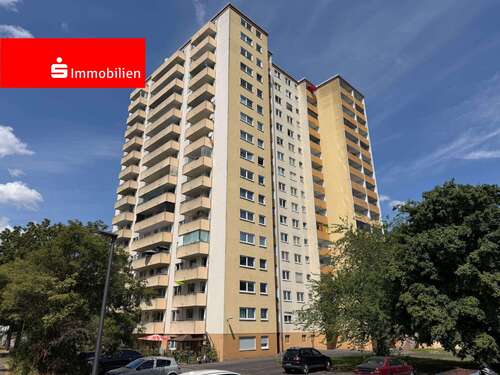 Foto - Wohnung zum Kaufen in Hanau 130.000,00 € 73 m²