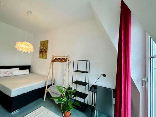 Foto - Wohnen auf Zeit in Berlin 1.250,00 €