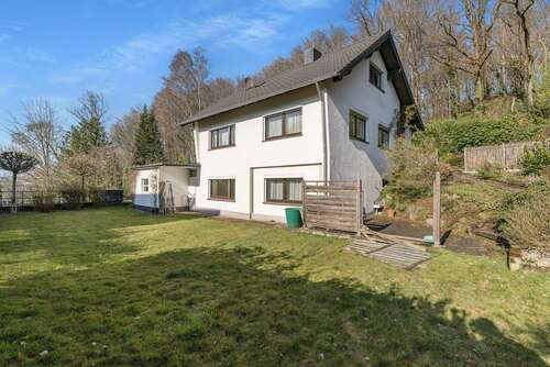 Foto - Haus zum Kaufen in Lindlar 360.000,00 € 100 m²