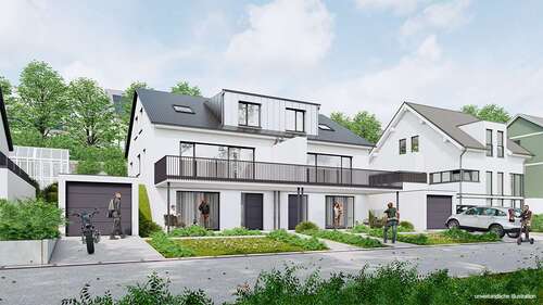 Foto - Haus zum Kaufen in Weissach 848.138,00 € 162 m²