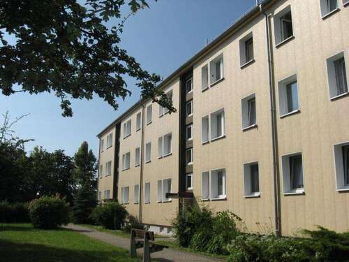 Foto - Wohnung zum Mieten in Naumburg (Saale) 402,00 € 58.9 m²