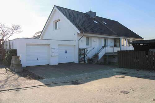 Foto - Haus zum Kaufen in Buxtehude 649.000,00 € 232.08 m²