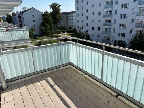Foto - Wohnung zum Mieten in München 1.994,35 € 91.61 m²