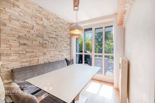 Foto - Wohnung zum Kaufen in München 515.000,00 € 75.24 m²